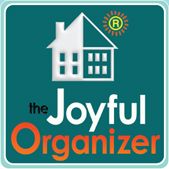 The Joyful Organizer