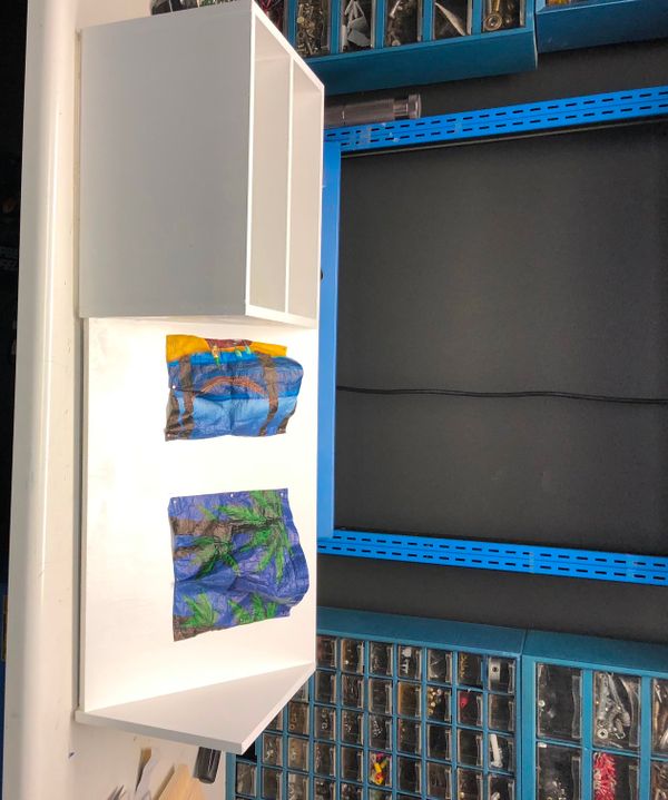 Storage Unit for Under Sink