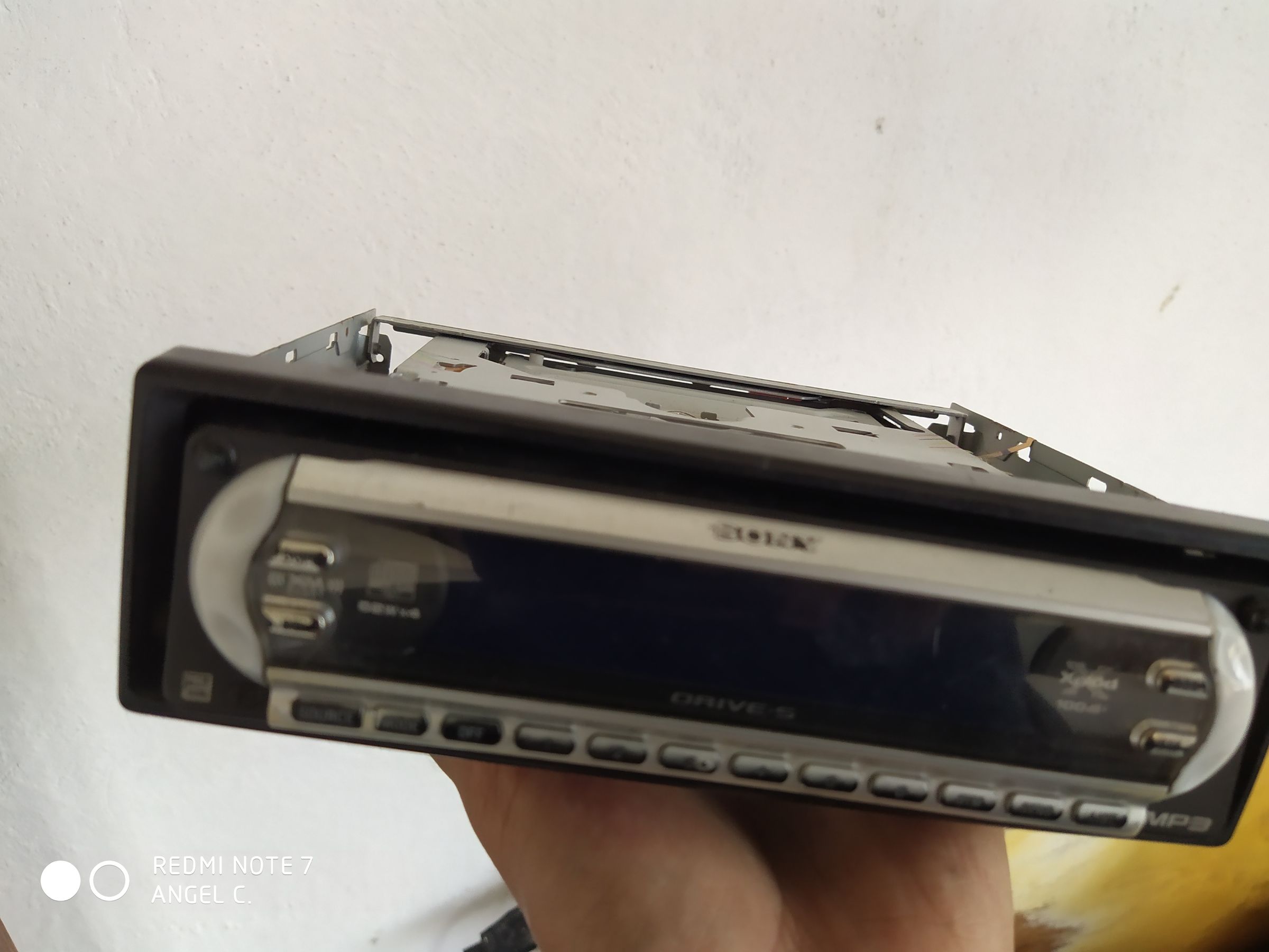 Add Bluetooth to Your Old Car Stereo 5 Steps Instructables