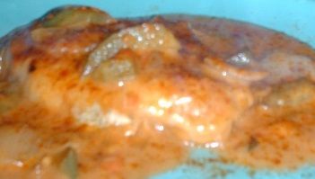 Appalachian Zigeunerschnitzel