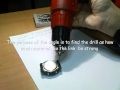 How Attach Your Watch With Your Keys