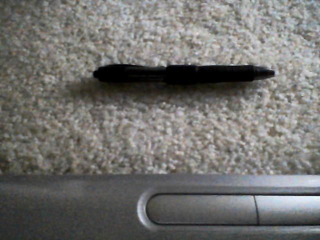 Click-Stylus