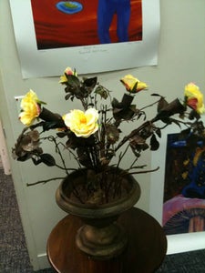 Magic Flowers