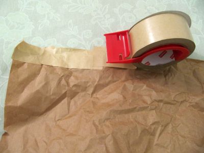 A Life Size Paper Cave : 10 Steps - Instructables