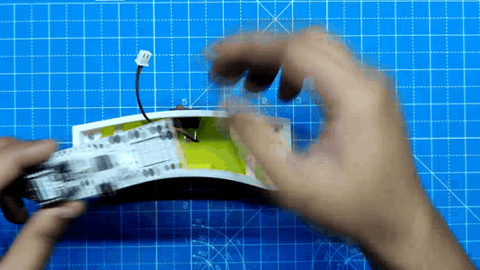 Main Assembly