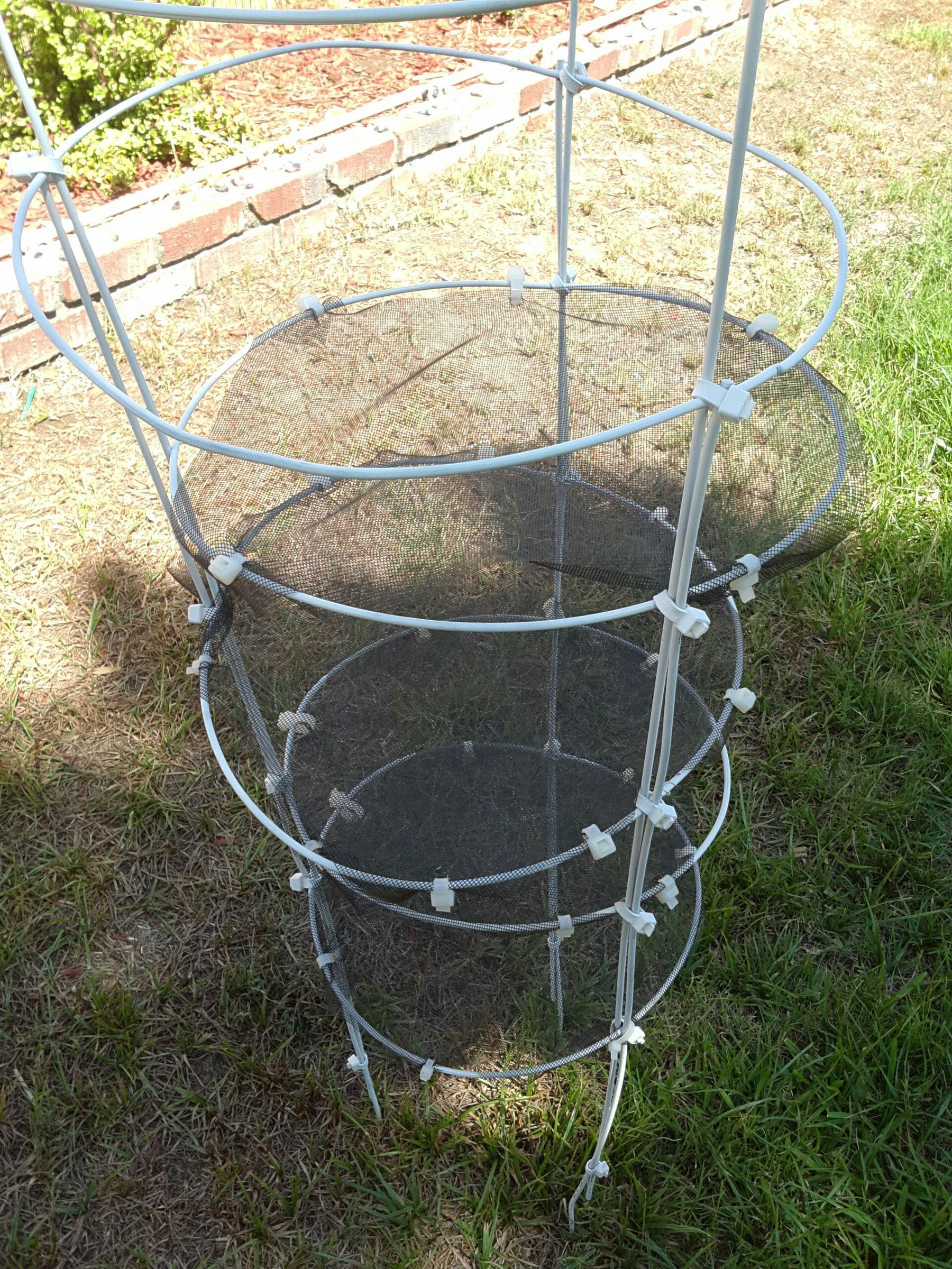 Easy Tomato Drying Rack. : 7 Steps (with Pictures) - Instructables