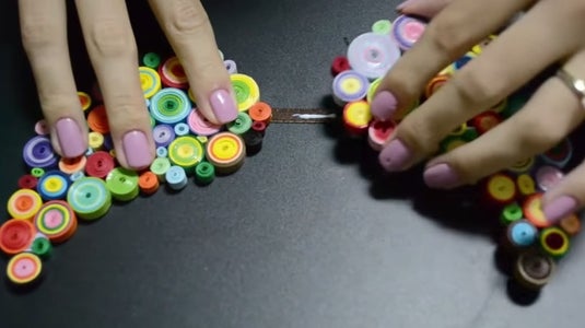 Add Some Ribbon to Be Able to Wear It