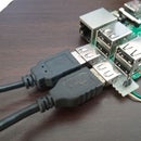 Raspberry Pi 3 - External Power for USB Ports