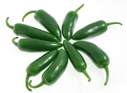 The Ingredients and Materials