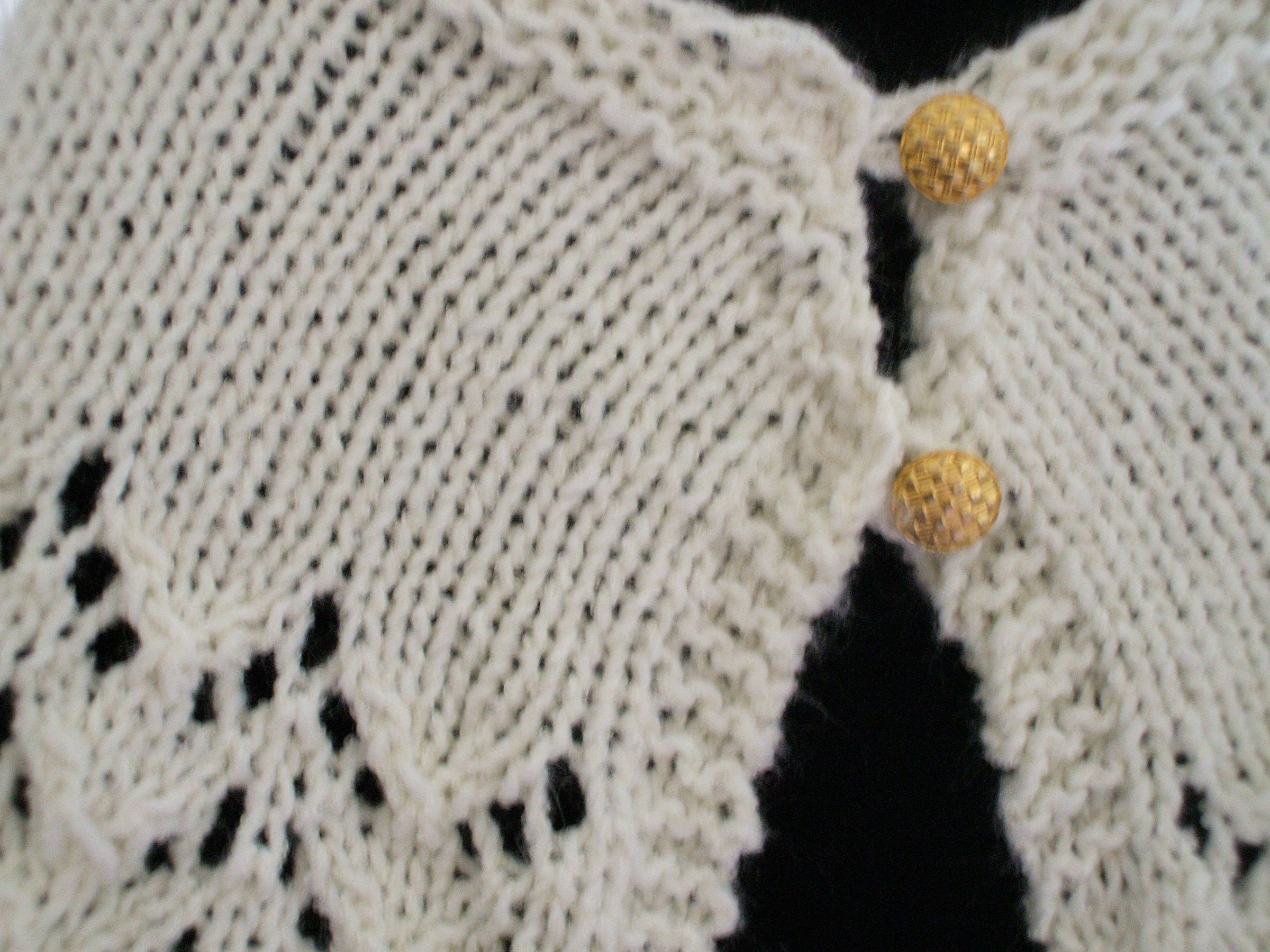 Cool Evening Wrap Instructables