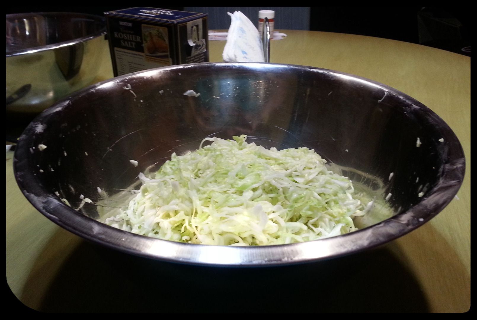 Mason Jar Sauerkraut Made Easy With a Pickle Pipe 4 Steps (with