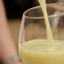 Aam Panna (Raw Mango drink)