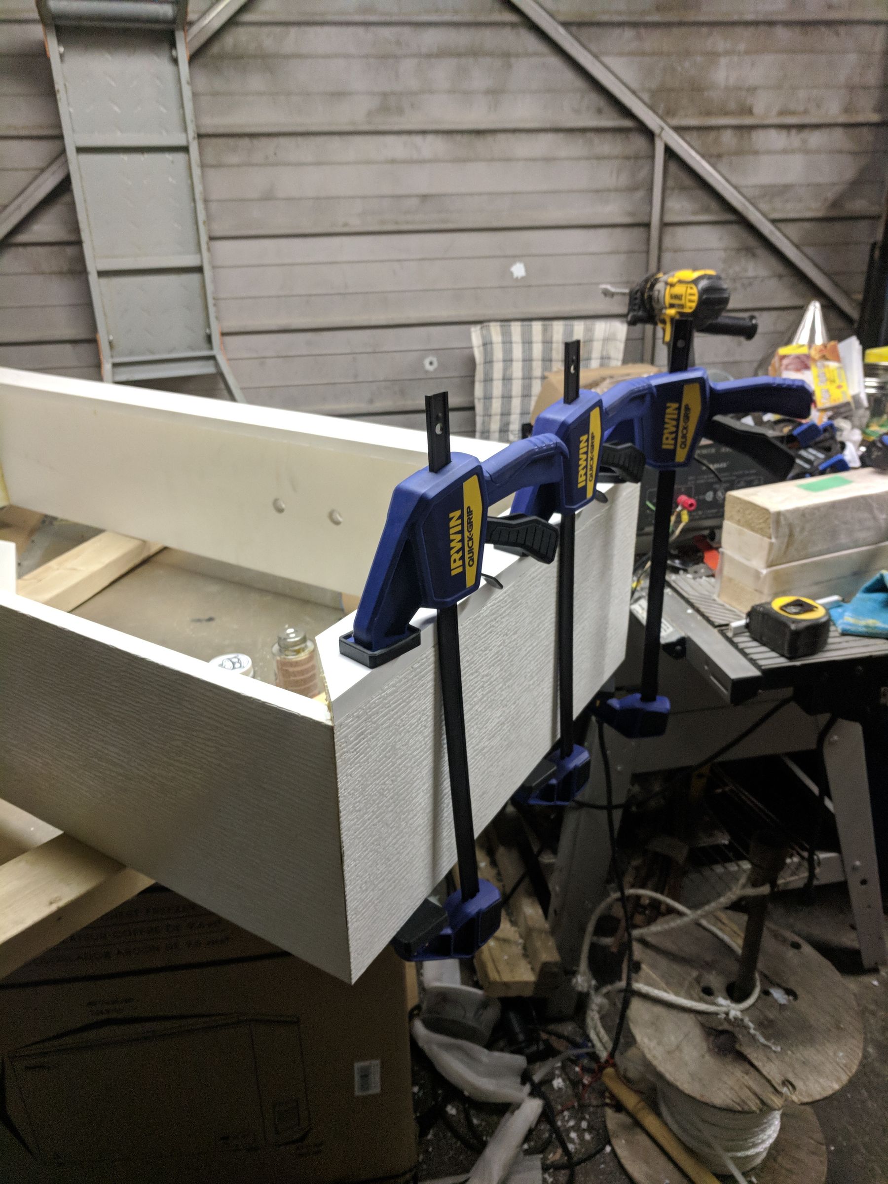 PVC Keezer Collar Build 7 Steps (with Pictures) Instructables