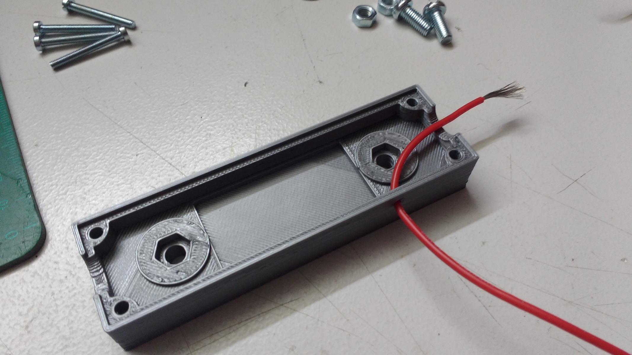 DIY Arduino Battery Spot Welder : 15 Steps (with Pictures) - Instructables