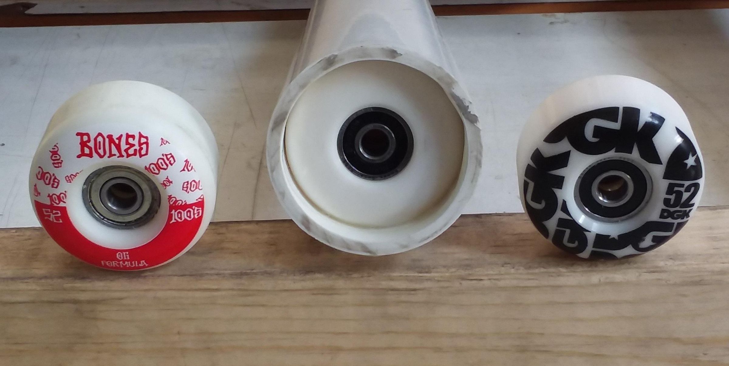 DIY Free Motion Bike Training Rollers 7 Steps (with Pictures) Instructables