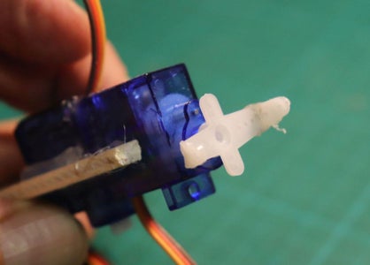 The Center of the Body