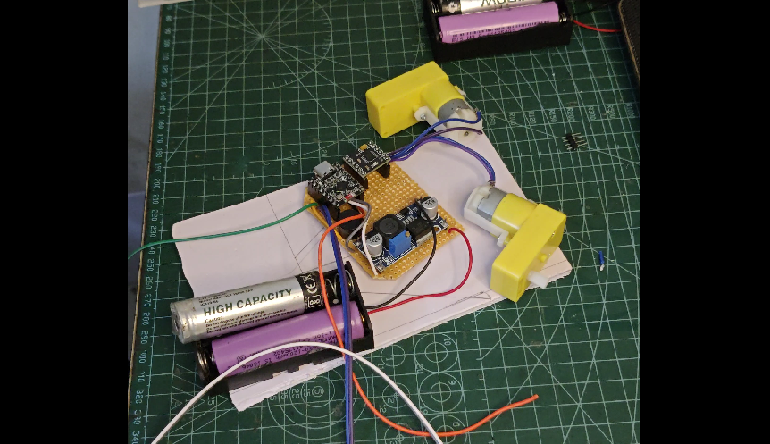 Wiring Connections