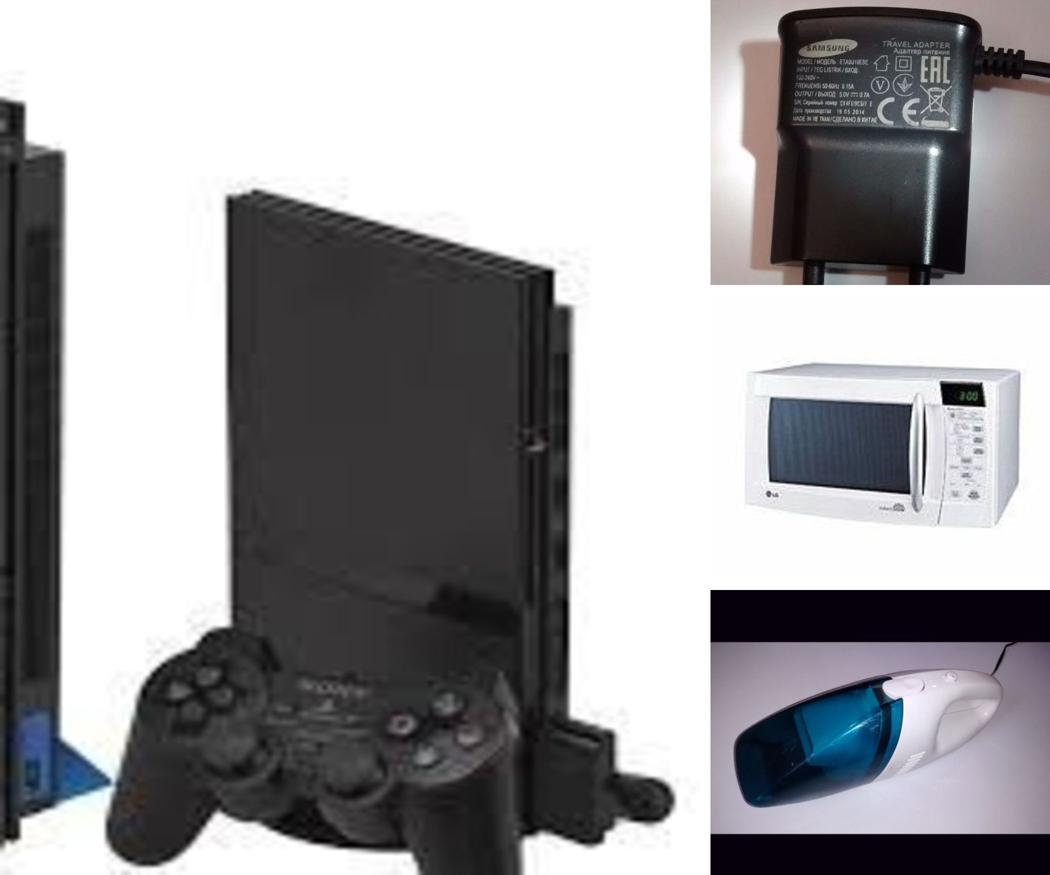 What's Inside?: (Taking Apart Electronic Devices)