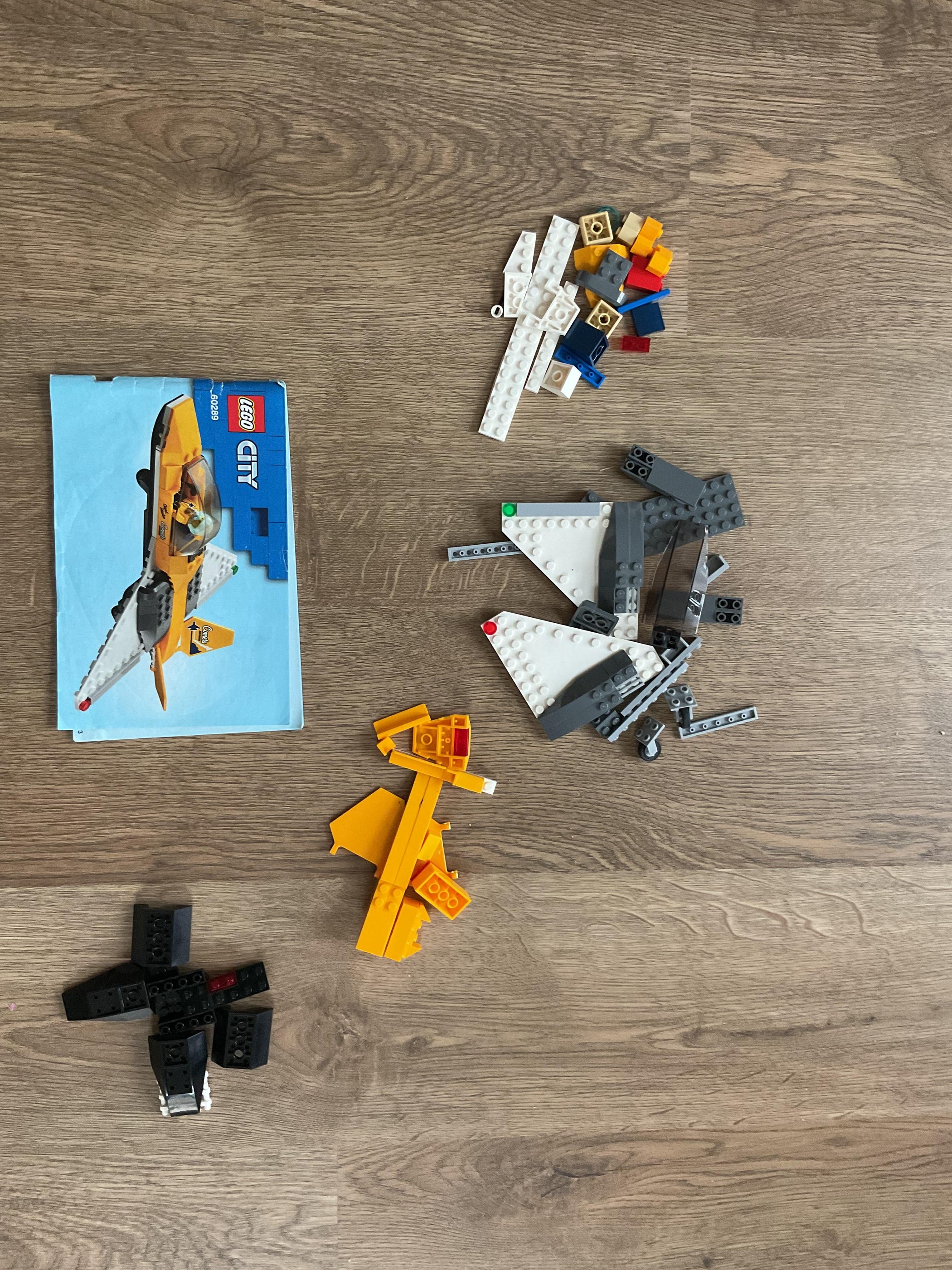 How to Build LEGO : 5 Steps - Instructables