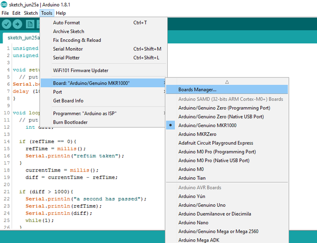 Smart Garbage Monitoring System Using Internet of Things (IOT) : 18 ...