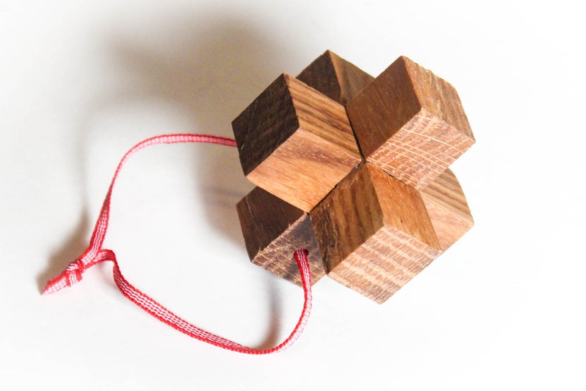 Free the Rope Wooden puzzles, Wood crafting tools, Soap box derby cars