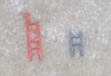"Enhanced" Parts