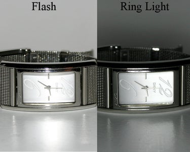 Build Ring Light for Your Camera : 5 Steps (with Pictures) - Instructables