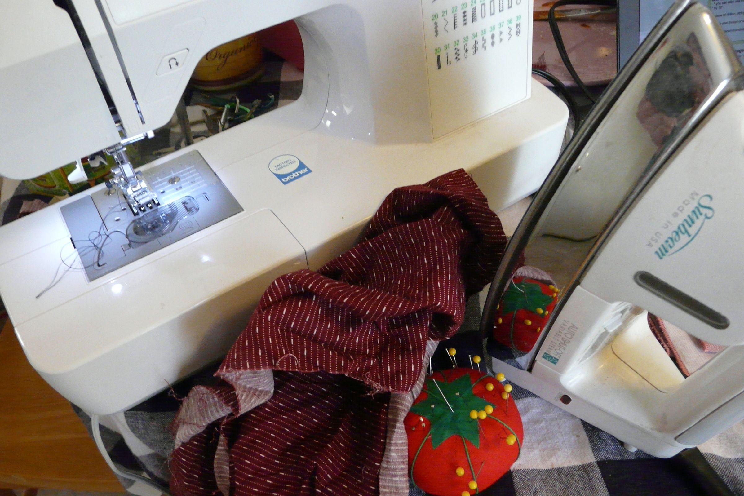 Travel Utensil Wrap: Rockin Your Sustainability
