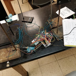 Morse Code Decoder : 4 Steps (with Pictures) - Instructables