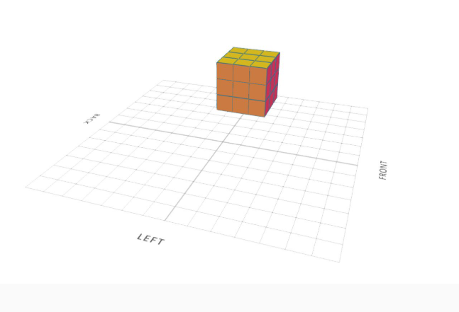 How to Solve a Rubik’s Cube Using 3D CAD Software