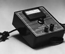 Variable Voltage Power Supply
