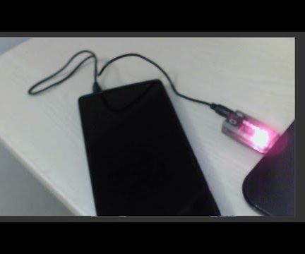 How to Use Computer's Audio Port As Aux In