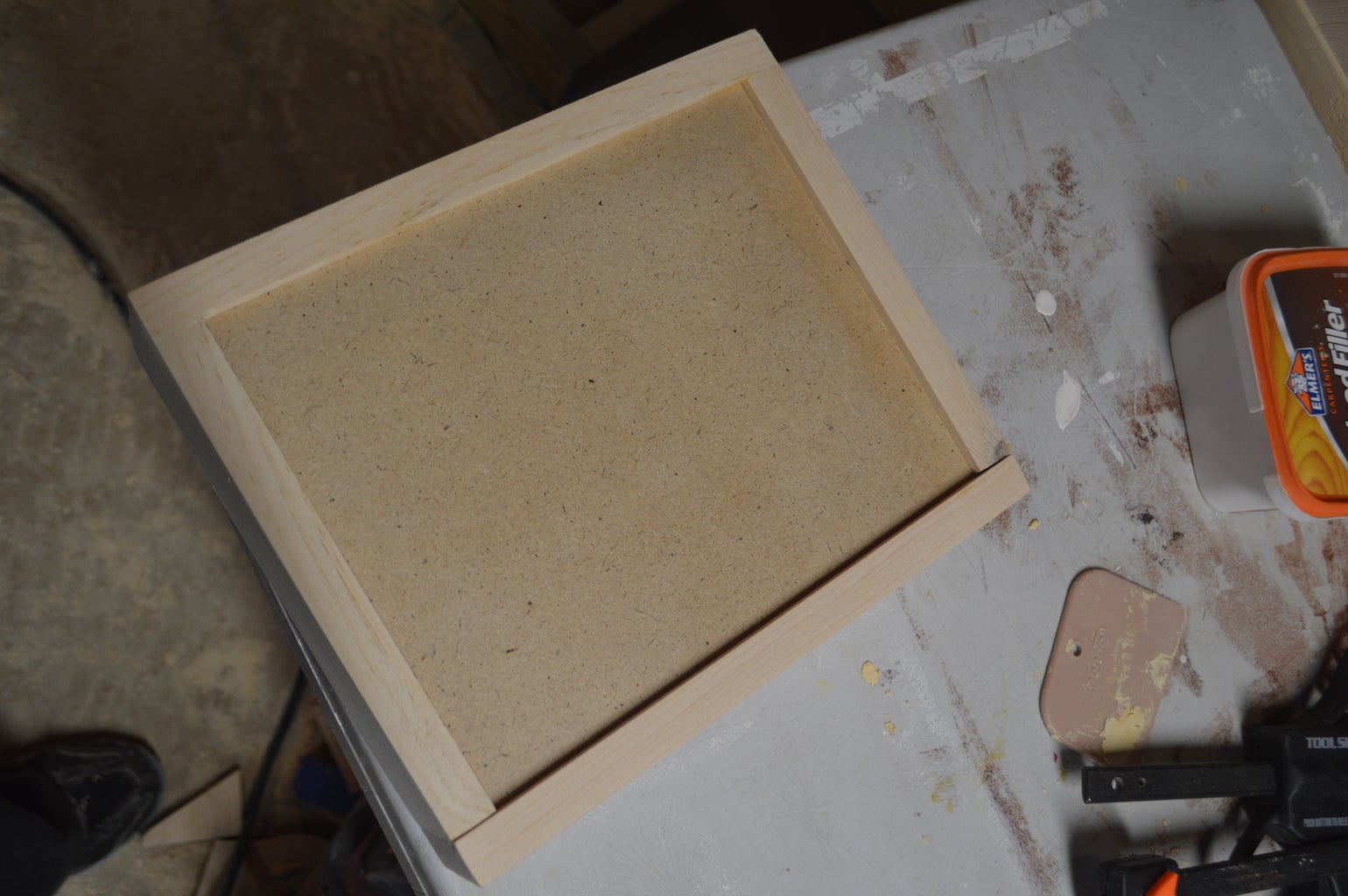 Hidden Box Safe : 5 Steps (with Pictures) - Instructables