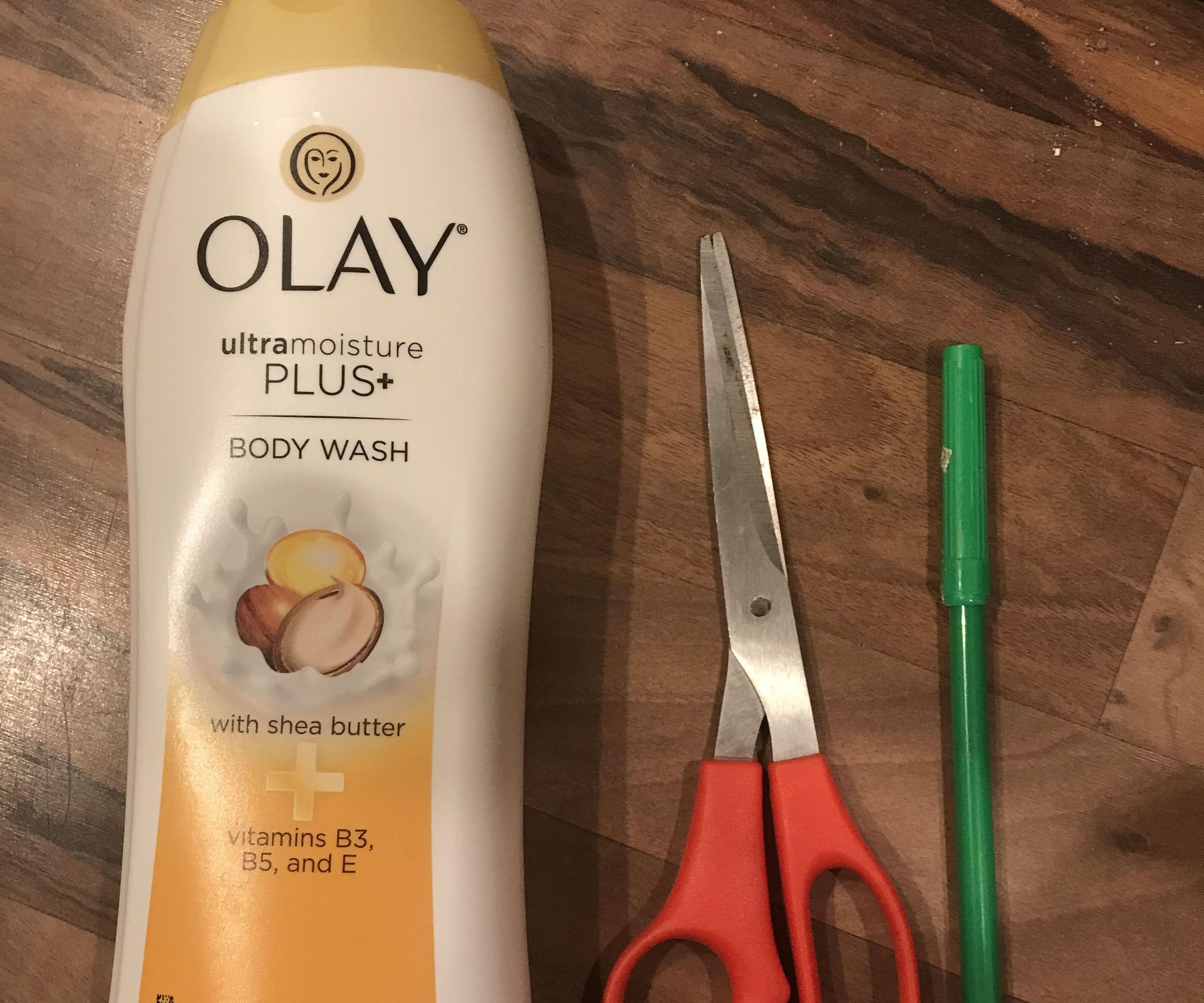 Faucet Extender for Little Ones