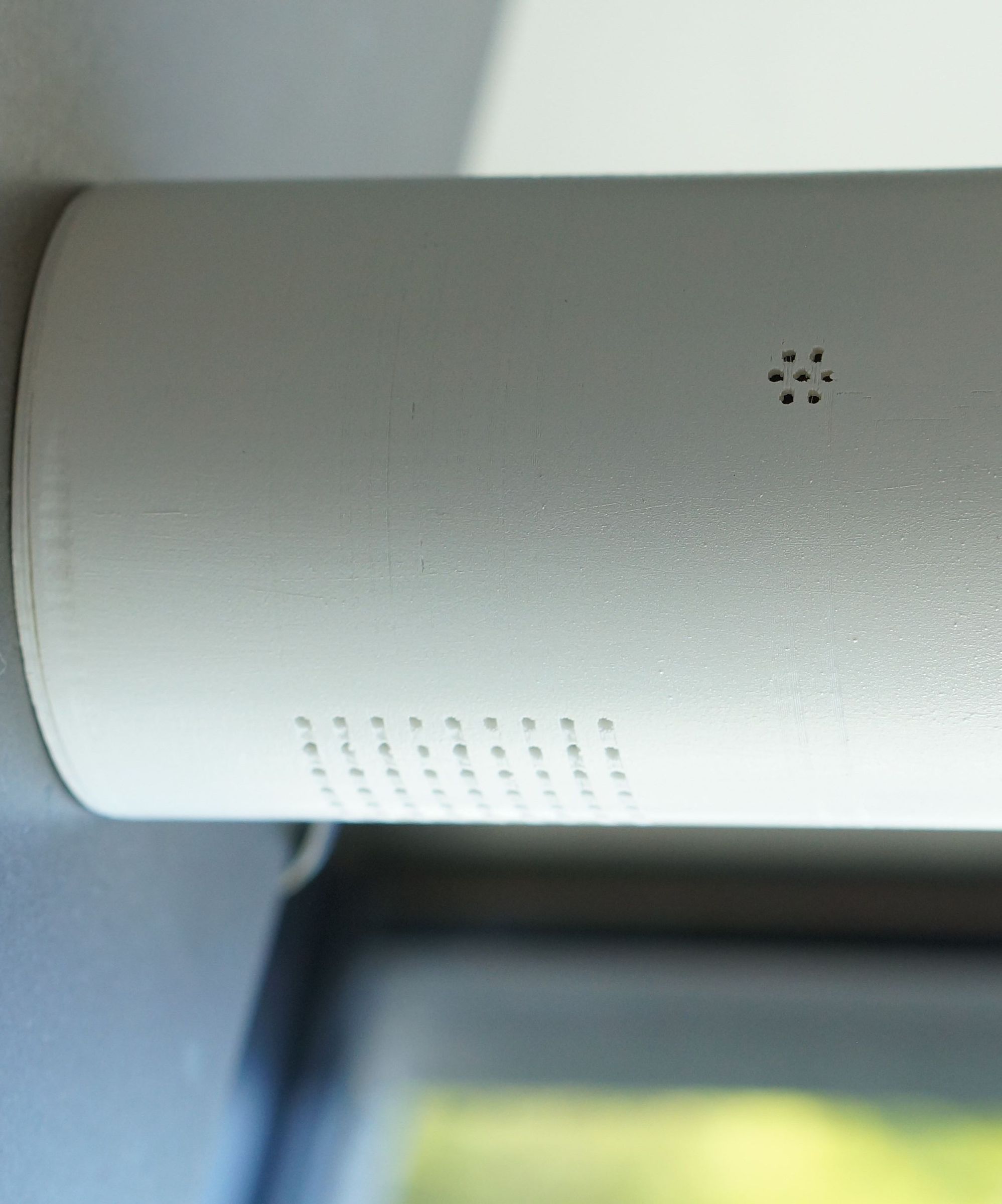 Alexa Assistant with a $10 Raspberry Pi Zero W and Lights