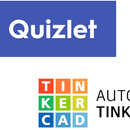 Mnemonic World_Tinkercad, Minecraft, Quizlet