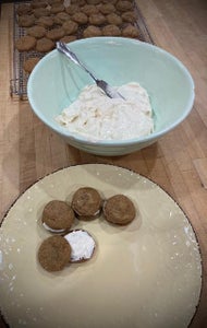 Slap Some of That Cream on Em'!
