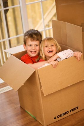 Here’s Our 10 Simple Tips for a Smooth Move!