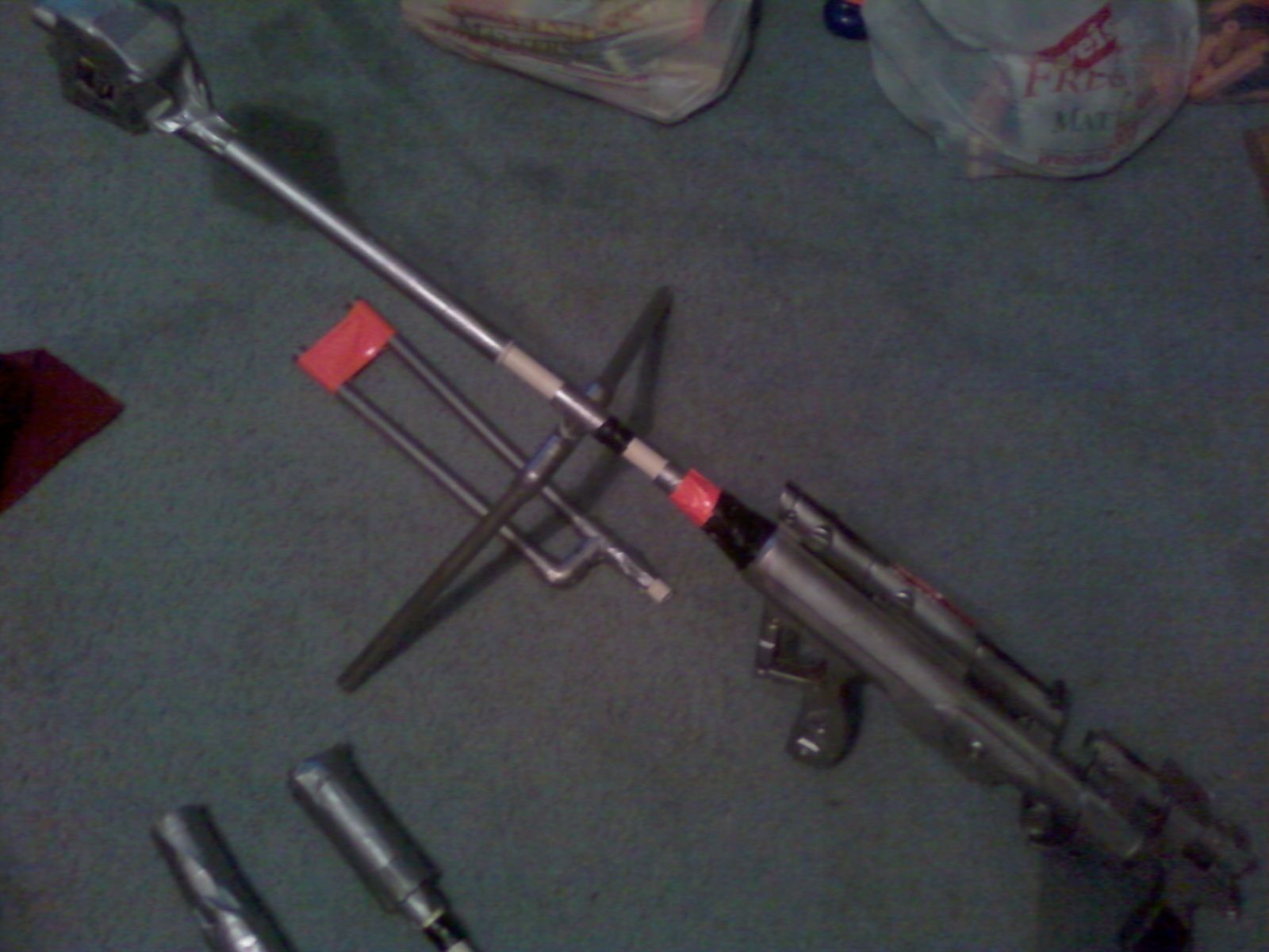 MAVREV13's SILVER SLAYER
