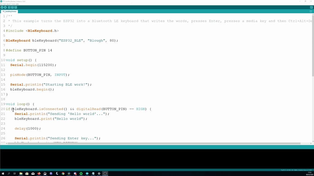 Other Tips for the Library