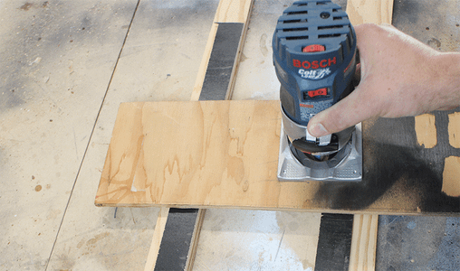Router Planer : 12 Steps (with Pictures) - Instructables