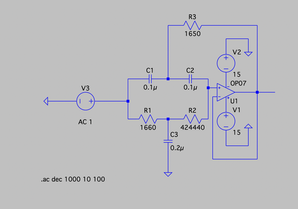 Electrocardiogram (ECG) Circuit Design : 6 Steps - Instructables