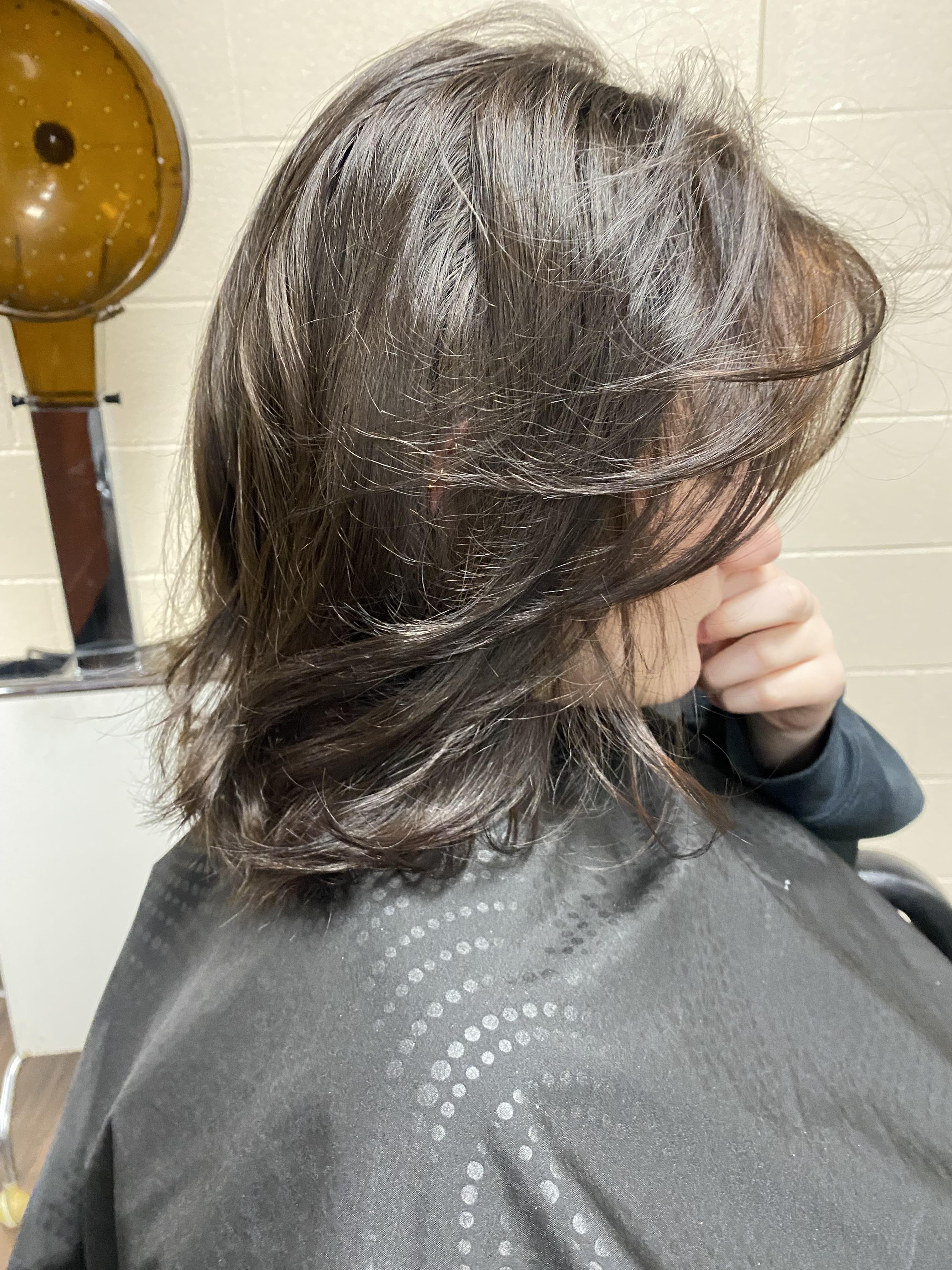 How to Do a Roller Set 8 Steps Instructables