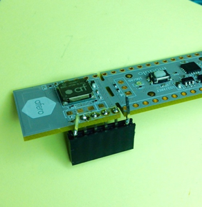 Some Assembly Required… 