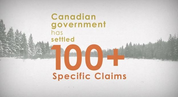 Righting Past Wrongs