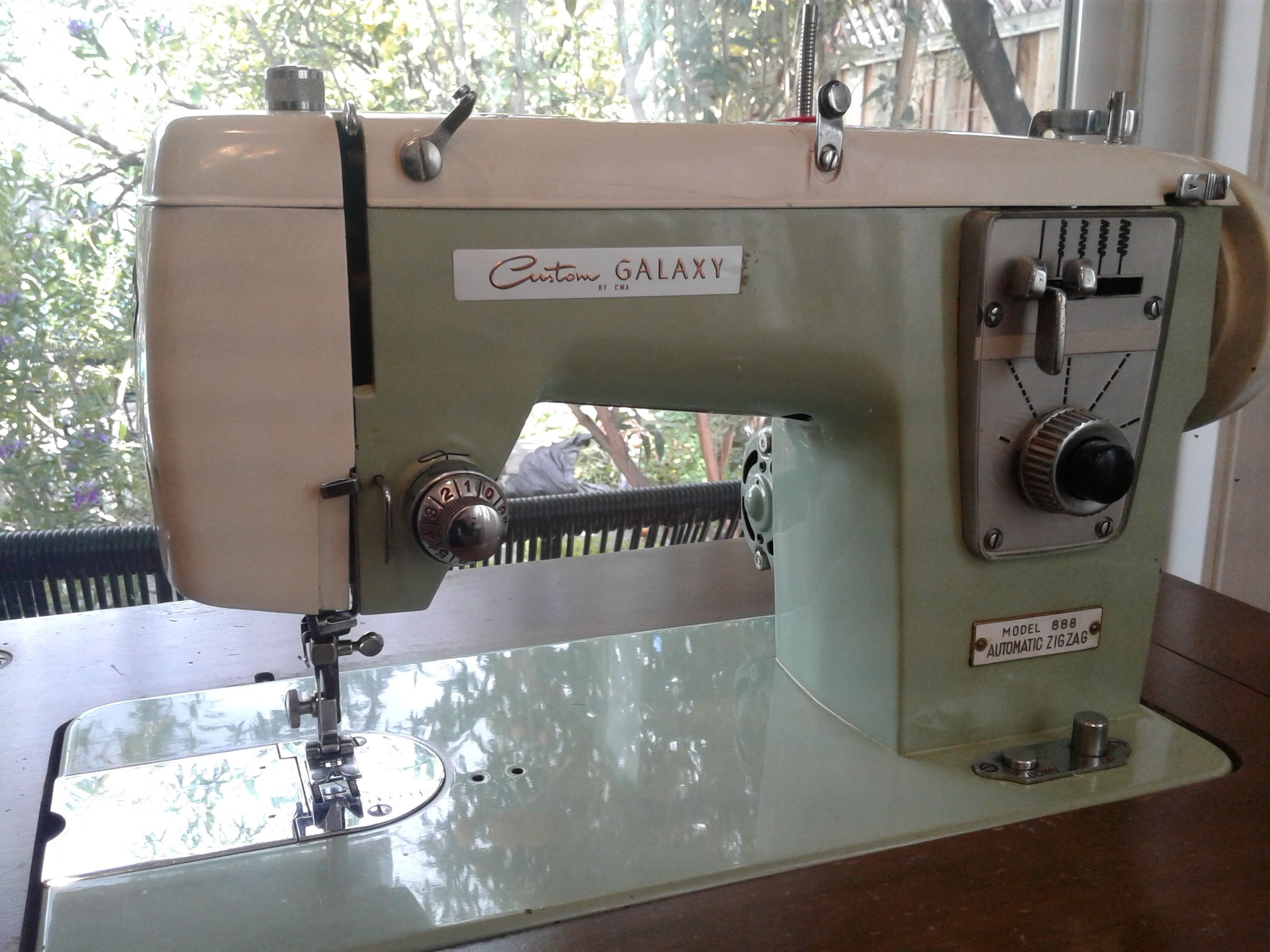 Sewing Machine Upper Tension Regulator Overhaul 5 Steps Instructables