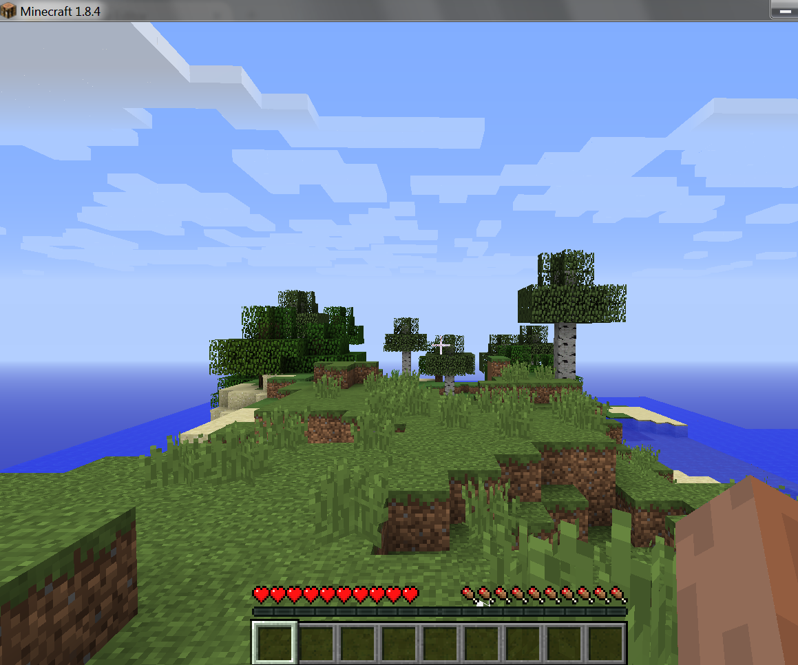 Password for Funland (MY VERSION 1)