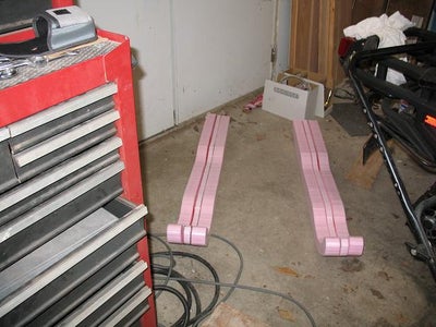 The Planning and Layout