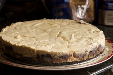 Topping