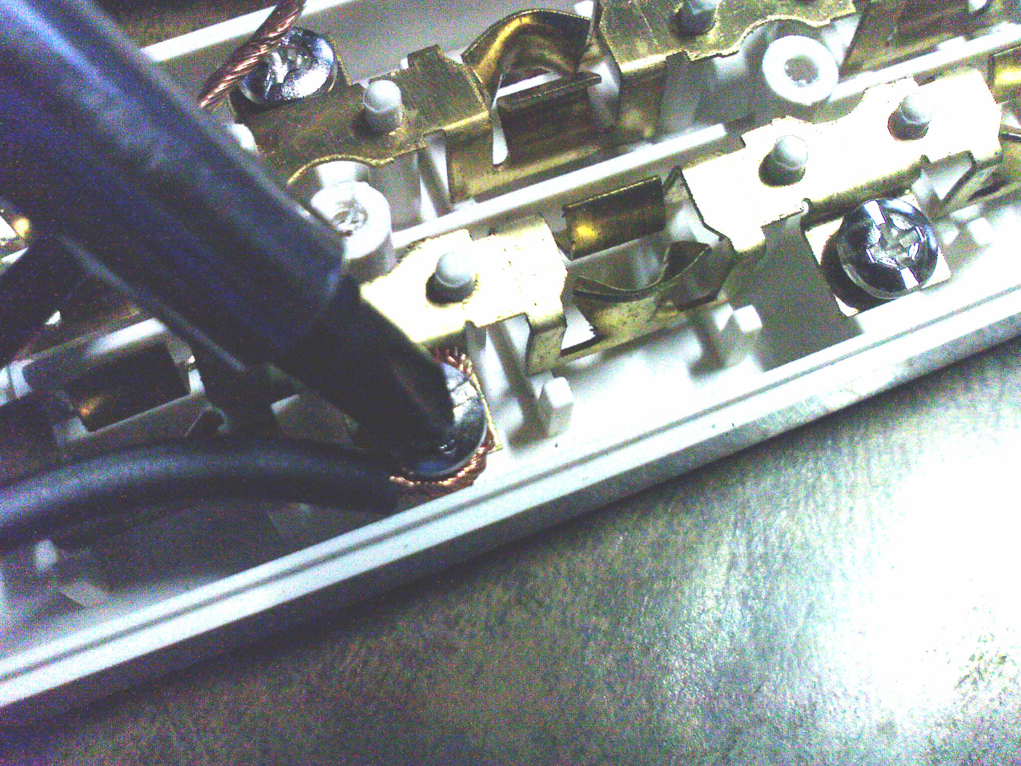 Recycling Your Old Dimmer Switch As a Variable Temperature Control for